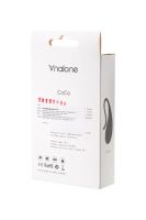 Лот: 15575336. Фото: 9. Вибратор для пар "Nalone" COCO...