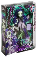 Лот: 6022698. Фото: 6. Кукла Monster High Монстер Хай...