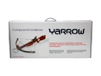 Лот: 3228909. Фото: 2. Арбалет блочный Yarrow Model A... Военно-спортивные игры