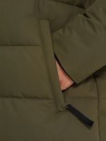 Лот: 25732475. Фото: 6. Пальто утепленное мужское FILA...