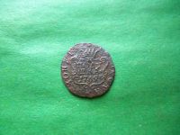 Лот: 24583327. Фото: 4. Сибирская полушка 1769 г. КМ. Красноярск