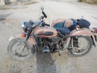 Лот: 6138690. Фото: 3. Урал состояние 4+ заводка и тд... Авто, мото, водный транспорт