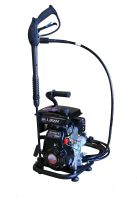 Лот: 19978066. Фото: 10. Минимойка Lifan Q1500 [152F-3]