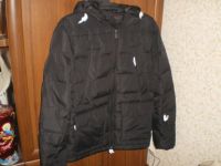 Лот: 4664635. Фото: 2. Мужской пуховик, фирма "BAON". Мужская одежда