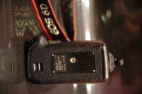 Лот: 12788764. Фото: 4. Canon 6D body. Красноярск