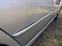 Лот: 7900708. Фото: 7. Серебристая Toyota Mark II 2001...