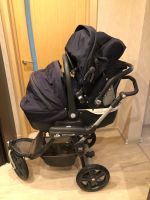 Лот: 23694795. Фото: 7. Отличная Коляска 3 в 1