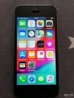 Лот: 13126650. Фото: 4. Iphone SE 64gb