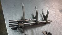 Лот: 18315413. Фото: 2. Запчасти мкпп Honda s4c. Автозапчасти