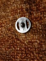 Лот: 25390125. Фото: 7. Пуговица Советская Олимпийская...