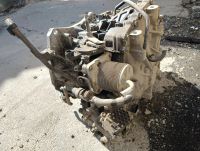 Лот: 25360892. Фото: 2. АКПП Nissan Serena C26 2011 MR20DD. Автозапчасти
