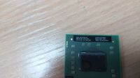 Лот: 20942102. Фото: 4. CPU процессор ноутбука AMD Athlon... Красноярск