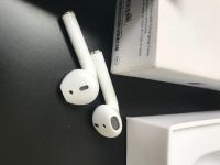 Лот: 16399539. Фото: 6. AirPods new!!