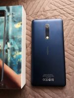 Лот: 13398413. Фото: 2. Телефон Nokia 5. Смартфоны, связь, навигация