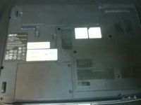 Лот: 6640185. Фото: 3. Acer 5520 на запчасти. Компьютеры, оргтехника, канцтовары