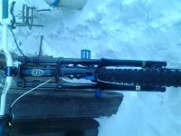 Лот: 3603074. Фото: 2. Marzocchi Bomber Super T RV. Велоспорт