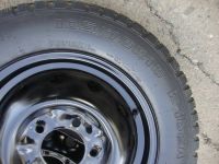 Лот: 18952069. Фото: 6. 185/75/16 Seven Hills Нива 4х4...