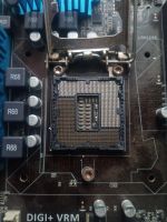 Лот: 18627874. Фото: 2. Asus Z77-A. Комплектующие