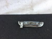 Лот: 21412693. Фото: 2. ручка задней двери Toyota Funcargo... Автозапчасти