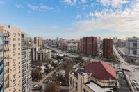 Лот: 25890428. Фото: 5. Однокомнатная квартира Новосибирская...