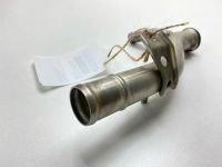 Лот: 23336496. Фото: 4. Патрубок системы охлаждения Toyota... Красноярск