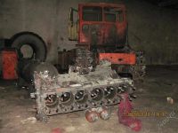 Лот: 963251. Фото: 3. трактор Т4