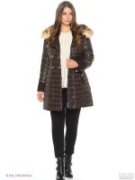 Лот: 17156967. Фото: 3. Пуховик Mohnass р. S. Одежда, обувь, галантерея