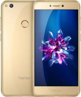 Лот: 10710742. Фото: 2. Новый Huawei Honor 8 Lite 32 Gb... Смартфоны, связь, навигация