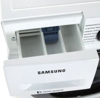 Лот: 16621849. Фото: 6. Стиральная машина Samsung WW70J52E04W...