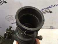 Лот: 21711751. Фото: 5. гофра воздушного фильтра Hyundai...