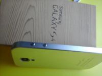 Лот: 5704950. Фото: 2. Samsung Galaxy S4 16Gb GT-9500. Смартфоны, связь, навигация