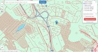 Лот: 22848975. Фото: 3. Вознесенка Участок 9,4 сот. (ИЖС... Недвижимость