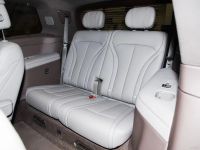 Лот: 25272730. Фото: 8. Внедорожник Denza N9 2025