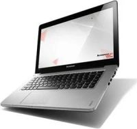 Лот: 3057591. Фото: 3. Игровой Lenovo IdeaPad U410 (59338111... Компьютеры, оргтехника, канцтовары