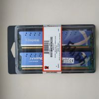 Лот: 17314465. Фото: 2. Оперативная память Kingston HyperX... Комплектующие
