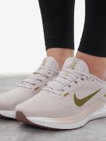 Лот: 24287525. Фото: 8. Кроссовки женские Nike Air Winflo...