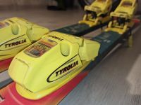 Лот: 15438330. Фото: 4. Лыжи горные K2 TRC 9.0 195см. Красноярск