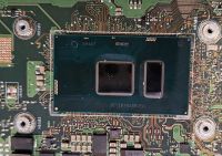 Лот: 25721907. Фото: 3. Материнская плата Asus Ux310u... Компьютеры, оргтехника, канцтовары