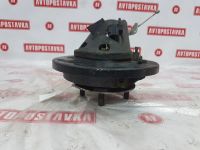 Лот: 20896502. Фото: 8. Ступица Toyota Vitz NSP130 1NR-FE...