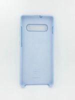 Лот: 14583669. Фото: 3. Чехол silicone case (soft touch... Смартфоны, связь, навигация
