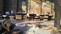 Лот: 3713373. Фото: 2. Кирпич б/у. Строительные материалы