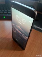 Лот: 9071810. Фото: 2. xiaomi mi5 чёрный 32гб black. Смартфоны, связь, навигация