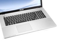 Лот: 5054580. Фото: 7. Ноутбук ASUS K750JB-TY012H i7-4700HQ...