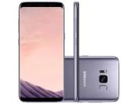 Лот: 10688872. Фото: 4. Samsung S8 purple