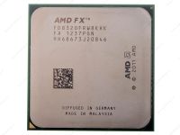 Лот: 5514997. Фото: 2. Процессор AMD FX-8320 OEM (8 ядер... Комплектующие