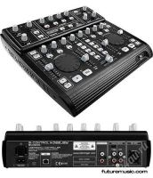 Лот: 993519. Фото: 2. Вертушки Behringer B-CONTROL DEEJAY... Профессиональный звук