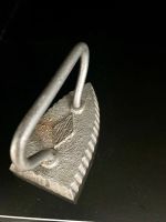 Лот: 25678039. Фото: 3. Утюг манжетный клеймо лкз СССР... Коллекционирование, моделизм