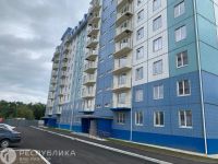 Лот: 19343742. Фото: 14. Продажа Квартира Абакан, Вокзальная...