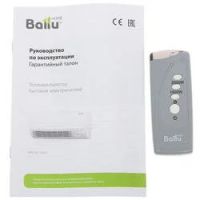 Лот: 15577396. Фото: 4. Новый Тепловентилятор Ballu BFH... Красноярск