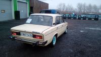Лот: 10425956. Фото: 4. Ваз 2106 1988г